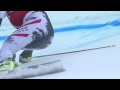 Val d'Isere 22/12/2013 Alpine Highlights