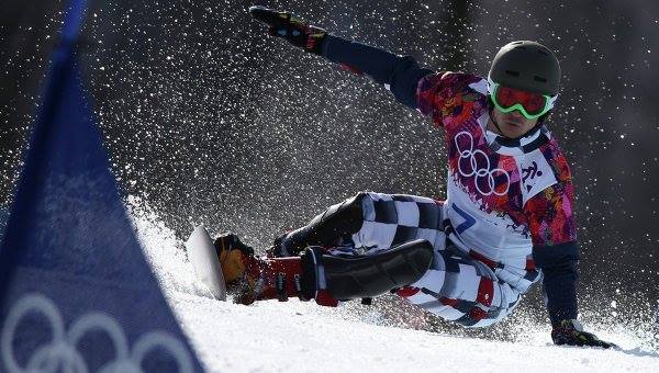 Вик Вайлд - двукратный олимпийский чемпион