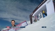 Men's GS Race 1 2017 FIS Alpine World Ski Championships, St. Moritz