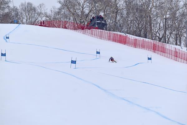 На Камчатке всё готово к старту чемпионата России