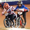 Ярослава Бондаренко и Александр Катышев - обладатели Кубка России по BMX-кроссу Ярослава Бондаренко и Александр Катышев - обладатели Кубка России по BMX-кроссу