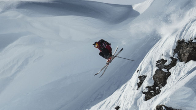 Аннонсирован календарь соревнований Freeride World Tour 2017