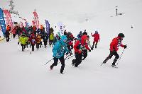Red Fox Elbrus Race 2023: Скоростное восхождение на Эльбрус Red Fox Elbrus Race 2023: Скоростное восхождение на Эльбрус