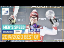 2019/2020 Season | Best Of | Men's Speed | FIS Alpine