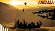 TransWorld SNOWboarding presents ARCADIA Official Trailer