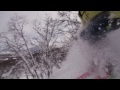 Shades of Winter: Pure - A Female Freeskiing Film (Trailer)