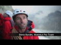 Mammut Making Of Key Visual Matterhorn 2015