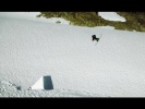 Helicopters, Skis, and Half-Naked Girls - Red Bull Playgrounds 2012