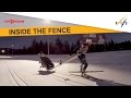 INSIDE THE FENCE | Mamas on Tour! | FIS Cross Country
