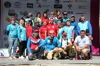 Altai3Race: Siberian Tri Fest 