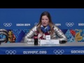 Mancuso Makes History in Sochi
