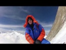 Chess in the Death Zone - the highest chess game: Nadav vs. Jost on 8071m