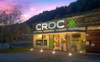 Новые горные лыжи – новые возможности! Впервые в России лыжи Croc! Новые горные лыжи – новые возможности! Впервые в России лыжи Croc!