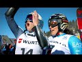 Courchevel Mèrbel 2023 | Women's Best Of | 2023 FIS World Alpine Ski Championships