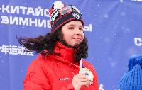 Анна Корякова и Андрей Сахаров - победители коньковых разделок на "Кубке Хакасии 2025" 