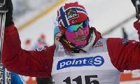 FIS рассмотрит вопрос о пределе температуры в гонках КМ по лыжным гонкам 