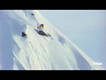 HUGE Front Flip in Alaska Spines