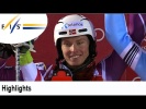 Kristoffersen shines on the Levi Black | Audi FIS Ski World Cup Highlights