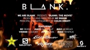 blank. The movie trailer