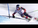 Ted Ligety - WINS Giant Slalom - 2015 World Champs