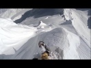 Xavier De Le Rue's Full Part from Nation - TransWorld SNOWboarding