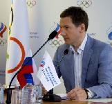 Разговор с Президентом Федерации фристайла 