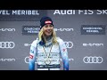 Mikaela SHIFFRIN | 2021/22 Season in numbers | FIS Alpine