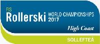 Состав сборной России на чемпионат мира по лыжероллерам 