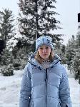 Мирослава Жаркова одерживает победу во втором слаломе подряд на этапах Кубка РФГС Мирослава Жаркова одерживает победу во втором слаломе подряд на этапах Кубка РФГС