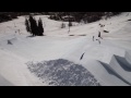 High performance ski training in Aspen