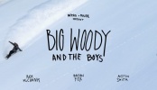 Big Woody & the Boys