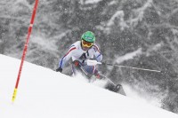 Урбан Планиншек: у Хорошилова есть неплохие шансы попасть на чемпионате мира в любимом слаломе в ТОП-10 и даже в ТОП-5 Урбан Планиншек: у Хорошилова есть неплохие шансы попасть на чемпионате мира в любимом слаломе в ТОП-10 и даже в ТОП-5
