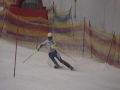 Кубок «ROSSIGNOL CUP 2013» - III. Фрида Хансдоттер