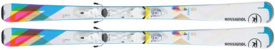 Rossignol Famous 4 