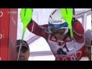 Schladming Slalom 2016 Henrik Kristoffersen NOR 1. Durchgang 3. Platz