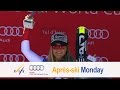 Gut shines in Val d'Isère | FIS Alpine Skiing