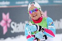 Тереза Йохауг: «Мы объединимся, чтобы не отдать лидирующие позиции» Тереза Йохауг: «Мы объединимся, чтобы не отдать лидирующие позиции»