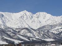 Hakuba Freeride 4* FWQ17 - фрирайд-контест в Японии Hakuba Freeride 4* FWQ17 - фрирайд-контест в Японии