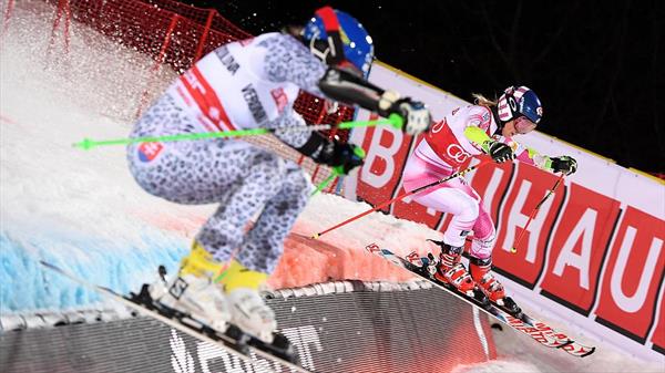 Программа чемпионата мира-2021 по горнолыжному спорту обогатится ещё на одну дисциплину