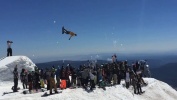 B Proddi Productions: LTC @ High Cascade