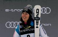 Swiss-Ski предложила Ливио Магони в качестве нового тренера для Венди Холденер 