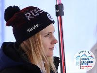 Екатерина Ткаченко - чемпионка России-2019 в слаломе-гиганте, Павел Трихичев - победитель FIS-гонки в гиганте у мужчин 