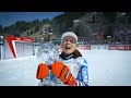 Tessa WORLEY | Women's Giant Slalom World Cup Winner | FIS Alpine