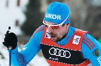 Устюгов выиграл серебро чемпионата мира в спринте 