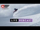 LIVE | FWT18 Fieberbrunn Austria | Freeride World Tour 2018