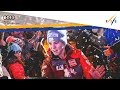 Behind The Results with Nicole Schmidhofer | FIS Alpine