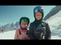 Chasing dreams, carving history | Audi FIS Ski World Cup 2024/25