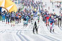 Итоги второго этапа Visma Ski Classics:  Тор Асле Йердален и Бритта Норгрен – победители лыжного марафона  «Сгамбеда» в Ливиньо, у Ильи Черноусова - 2-е место 