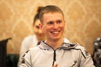 Якимушкин и Спицов вошли в дистанционную элиту 
