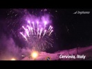 Inghams New Year's Eve Fireworks